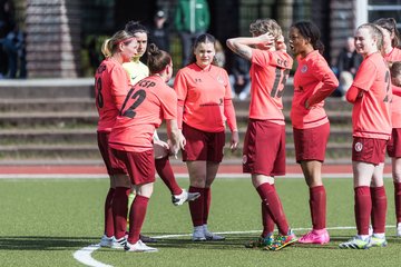 Bild 49 - F Walddoerfer SV : FC St. Pauli 2 : Ergebnis: 6:0